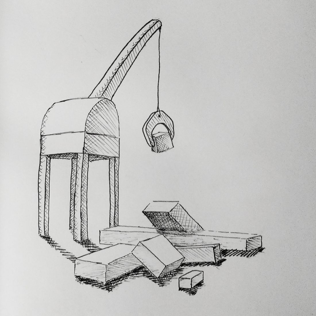 Day 5: Build